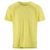 Image de Craft - Race Day SS Tee 2 - T-shirt homme Zest - S