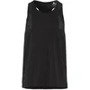 Image de Craft - Race Day Singlet 2 - Débardeur homme Black - L