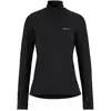 Image de Haut d'entraînement femme Craft Gain Thermal 2 Noir M COC17997-9990