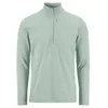 Image de Craft - Gain Thermal Midlayer 2 - Polaire homme Pale Leaf - M
