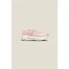 Image de Craft - Nordlite Tempo - Chaussures running femme Pale Rose / Contrast White - 42