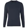 Image de Craft - ADV Essence LS Tee 2 - T-shirt homme Baltic - L
