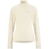 Image de Haut d'entraînement femme Craft Gain Thermal 2 Blanc L COC17997-1050