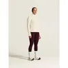 Image de Craft - Gain Thermal Midlayer 2 - Polaire femme Tofu - XL