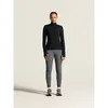 Image de Craft - Gain Thermal Midlayer 2 - Polaire femme Black - L