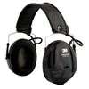 Image de Casque à modulation sonore pour le tir 3M PELTOR SportTac MT16H210F-478-RD