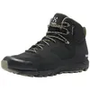 Image de Haglöfs - L.I.M Mid Proof Eco - Chaussures randonnée femme True Black - 40.2/3