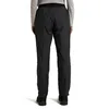 Image de Haglöfs - Mimic Silver Pant Women - Pantalon randonnée femme True Black - XS