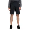 Image de Haglöfs - ROC Lite Standard Shorts Men - Short randonnée homme True Black - EU 50