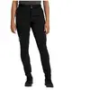 Image de Haglöfs - Rugged Slim Pant Women - Pantalon randonnée femme True Black - EU 44 - Regular