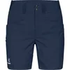 Image de Haglöfs - Lite Standard Shorts - Short randonnée femme Tarn Blue - EU 34