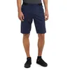 Image de Haglöfs - L.I.M Fuse Shorts - Short randonnée homme Tarn Blue - EU 58 - Regular
