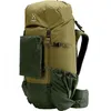 Image de Haglöfs - Vyn 70 - Sac à dos trekking Seaweed Green / Olive Green - 70 L
