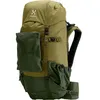 Image de Haglöfs - Vyn 55 - Sac à dos trekking Seaweed Green / Olive Green - 55 L