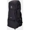 Image de Haglöfs - Oxo 60 W - Sac à dos trekking femme True Black S-M - Taille unique