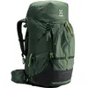 Image de Haglöfs - Rugged Mountain Q 60 - Sac à dos trekking femme Fjell Green / True Black - 60 L