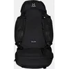 Image de Haglöfs - Oxo 80 - Sac à dos trekking True Black M-L - Taille unique