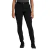 Image de Haglöfs - Rugged Slim Pant Women - Pantalon randonnée femme True Black - EU 38 - Long