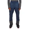 Image de Haglöfs - Haglöfs L.I.M Hybrid Touring Pant - Pantalon ski homme Tarn Blue - XL