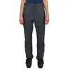 Image de Haglöfs - L.I.M Hybrid Touring Pant - Salopette ski femme Magnetite - XL