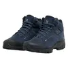 Image de Haglöfs - Ridge Mid GT - Chaussures randonnée femme Tarn Blue / True Black - 40