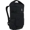 Image de Haglöfs - Ardos Rolltop 28 - Sac à dos randonnée True Black - 28 L