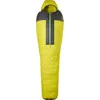 Image de Haglöfs - L.I.M Airak Down -0 - Sac de couchage Aurora / Magnetite - 185 cm - Ouverture centrale