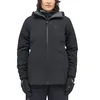 Image de Haglöfs - Mimic Alert Hood - Doudoune femme True Black - M