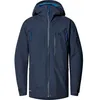 Image de Haglöfs - Latnja GTX Insulated Jacket - Veste ski homme Tarn Blue - XXL