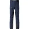Image de Haglöfs - Latnja GTX Insulated Pant - Pantalon ski homme Tarn Blue - XL