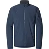 Image de Haglöfs - Mimic Alert Jacket - Doudoune homme Tarn Blue - XXL