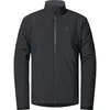 Image de Haglöfs - Mimic Alert Jacket - Doudoune homme True Black - L