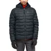 Image de Haglöfs - ROC Flash Down Hood - Doudoune homme True Black - XL