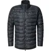 Image de Haglöfs - ROC Flash Down Jacket - Doudoune homme True Black - L
