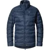 Image de Haglöfs - ROC Flash Down Jacket - Doudoune femme Tarn Blue - S
