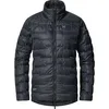 Image de Haglöfs - ROC Flash Down Jacket - Doudoune femme True Black - L