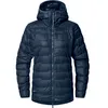 Image de Haglöfs - ROC Flash Down Hood - Doudoune femme Tarn Blue - L