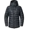 Image de Haglöfs - ROC Flash Down Hood - Doudoune femme True Black - M
