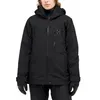Image de Haglöfs - Latnja GTX Insulated Jacket - Veste ski femme True Black - L