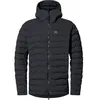 Image de Haglöfs - Spitz Down Hood - Doudoune homme True Black - M