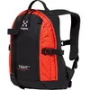 Image de Haglöfs - Tight X-Small - Sac à dos True Black / Habanero - Taille unique