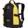 Image de Haglöfs - Tight X-Small - Sac à dos True Black / Bright Yellow - Taille unique
