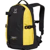Image de Haglöfs - Tight Small - Sac à dos True Black / Bright Yellow - 15 L