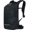 Image de Haglöfs - Latnja 18 - Sac à dos ski True Black - 18 L