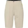 Image de Haglöfs - L.I.M Fuse II Shorts - Short randonnée homme Chalk Beige - EU 50