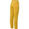 Image de Haglöfs - L.I.M Fuse II Pant - Pantalon randonnée femme Clay Yellow - EU 38