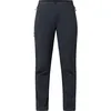 Image de Haglöfs - L.I.M Fuse II Pant - Pantalon randonnée femme True Black - EU 40