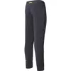 Image de Haglöfs - L.I.M Fuse II Pant - Pantalon randonnée homme True Black - EU 50