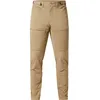 Image de Haglöfs - Alert Mid Pant - Pantalon randonnée homme Oak Brown - EU 56 - Regular