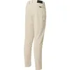 Image de Haglöfs - Korp Lite Pant - Pantalon randonnée homme Chalk Beige - EU 50
